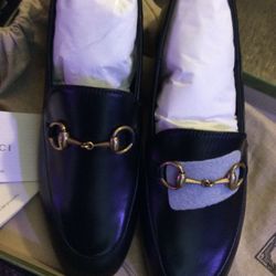 Gucci Loafers 
