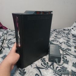 Selling XBOX 360