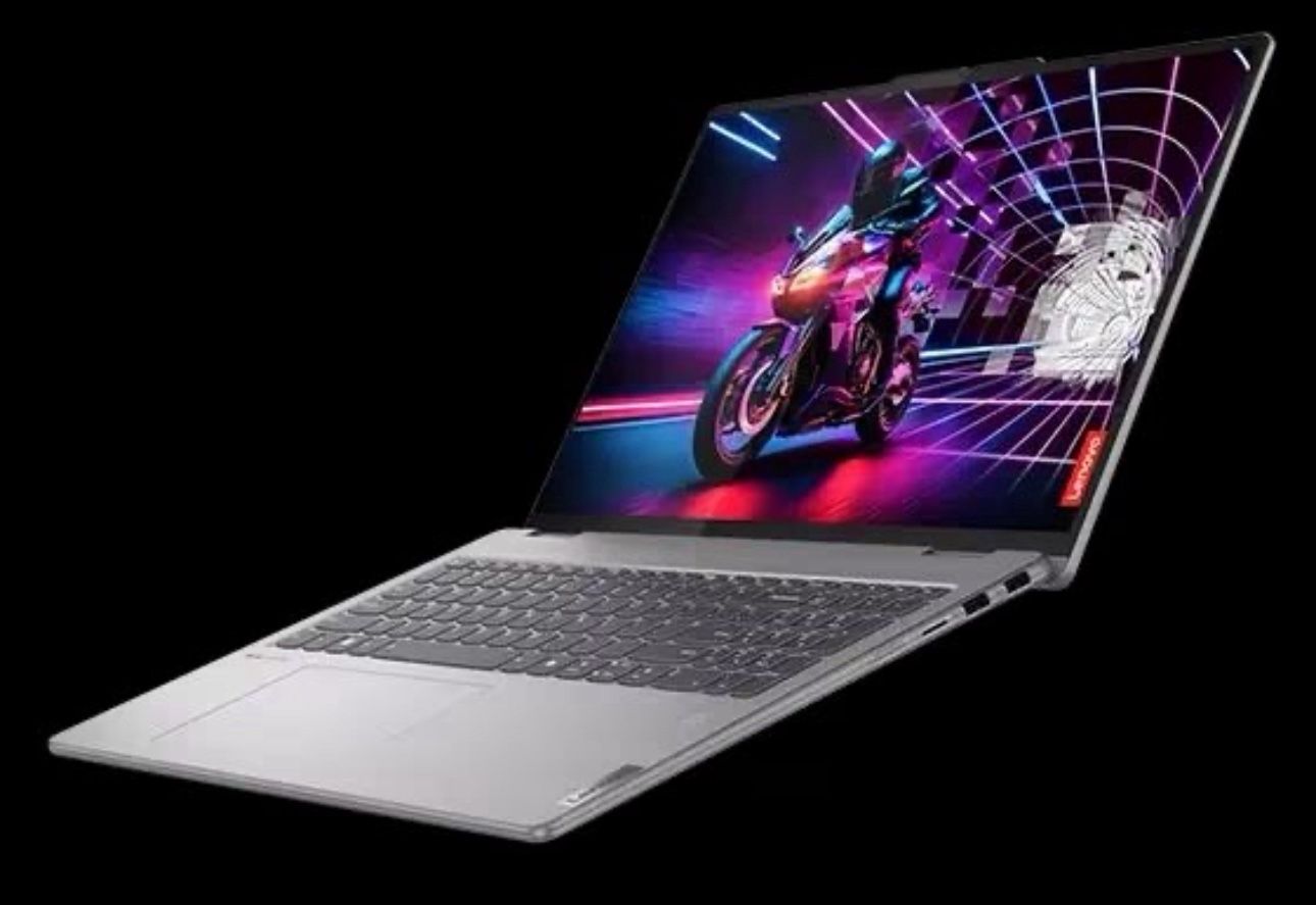 Yoga 7 2-in-1 (16” AMD) Laptop 1 TB 16gb RAM