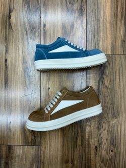 Rick Owens Sneakers