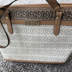 Giani Bernini Handbag-New