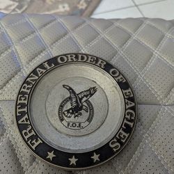 Fraternal Order Of Eagles
