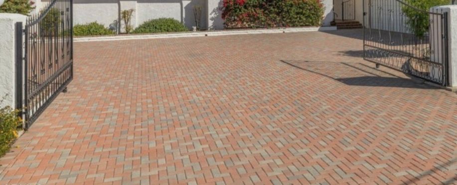 Pavers FOR SALE