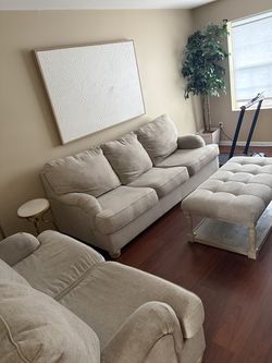 COUCHES FOR SALE