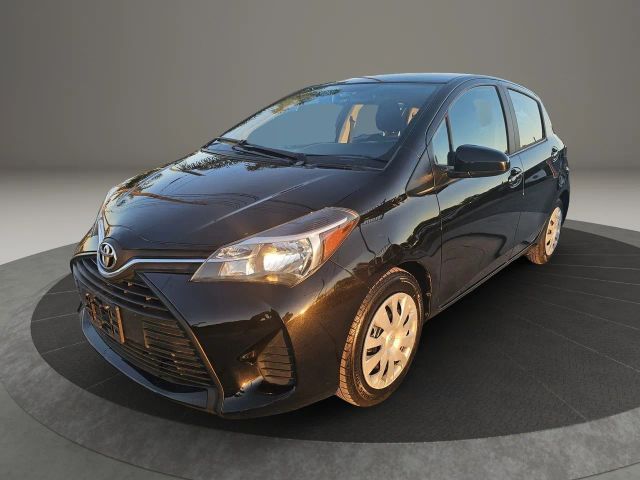 2015 Toyota Yaris