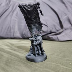 Space Marine Ancient 