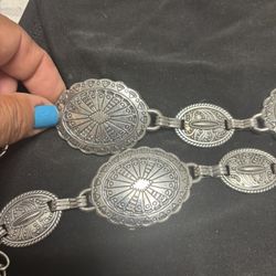 Western Belts