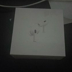 Apple AirPod Pro 2