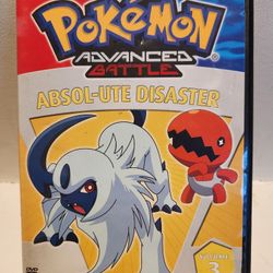Pokémon 