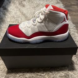 Jordan 11 GS 