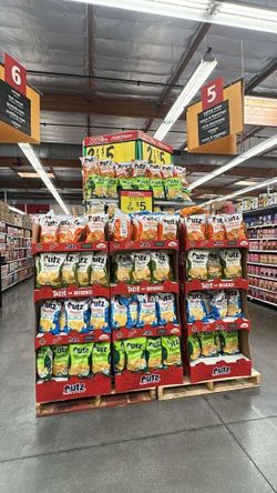 ESTABLISHED DELIVERY & SALES ROUTE FOR SALE
