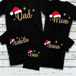Customized T-shirt
