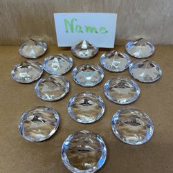 14 Place Card Holders
