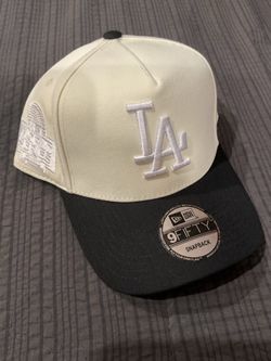 New Era 9forty La Dodgers Snap Back $25