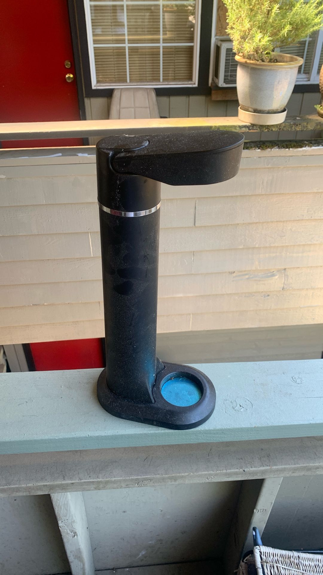 Soda Stream