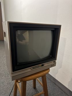 Commodore 1702 Retro Monitor