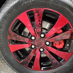 Auto Body Collision  And Custom Paint 