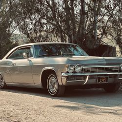 1965 Chevrolet Caprice