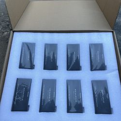 8x16 Dolby Vision 4K HDR 18gbps Matrix Switcher Long Range 500ft with 8 Receivers HDbaseT 150m 8x8 16x16 (CAT5e or CAT6) HDMI HDCP2.2 HDTV Routing SPD