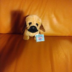 Puggle Puppy Webkinz