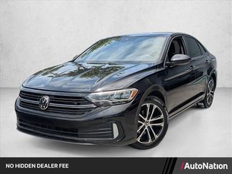 2024 Volkswagen Jetta