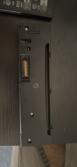Pioneer Detachable Face Stereo
