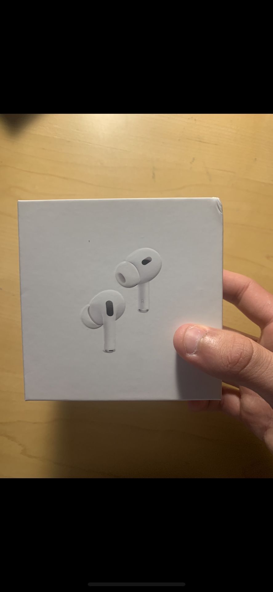 Apple AirPods Pro 2nd gen 1:1