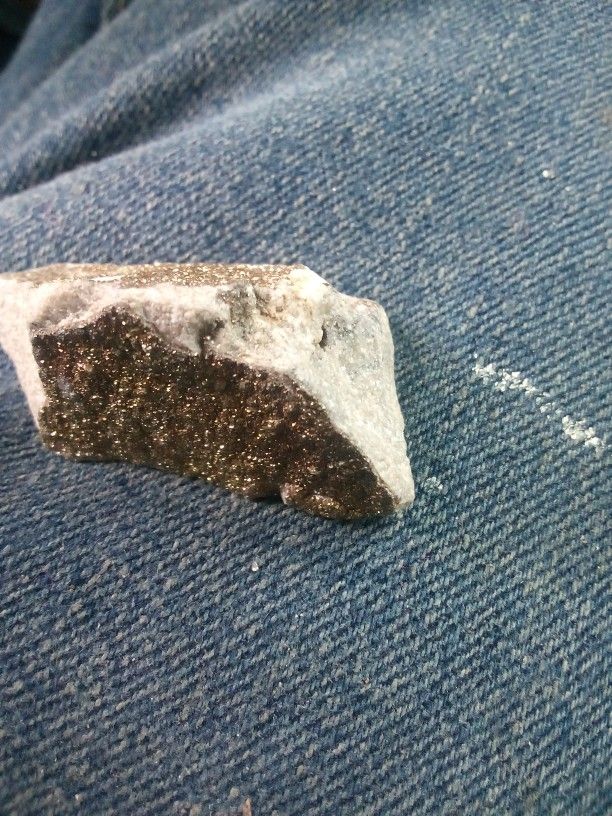 Rocks
