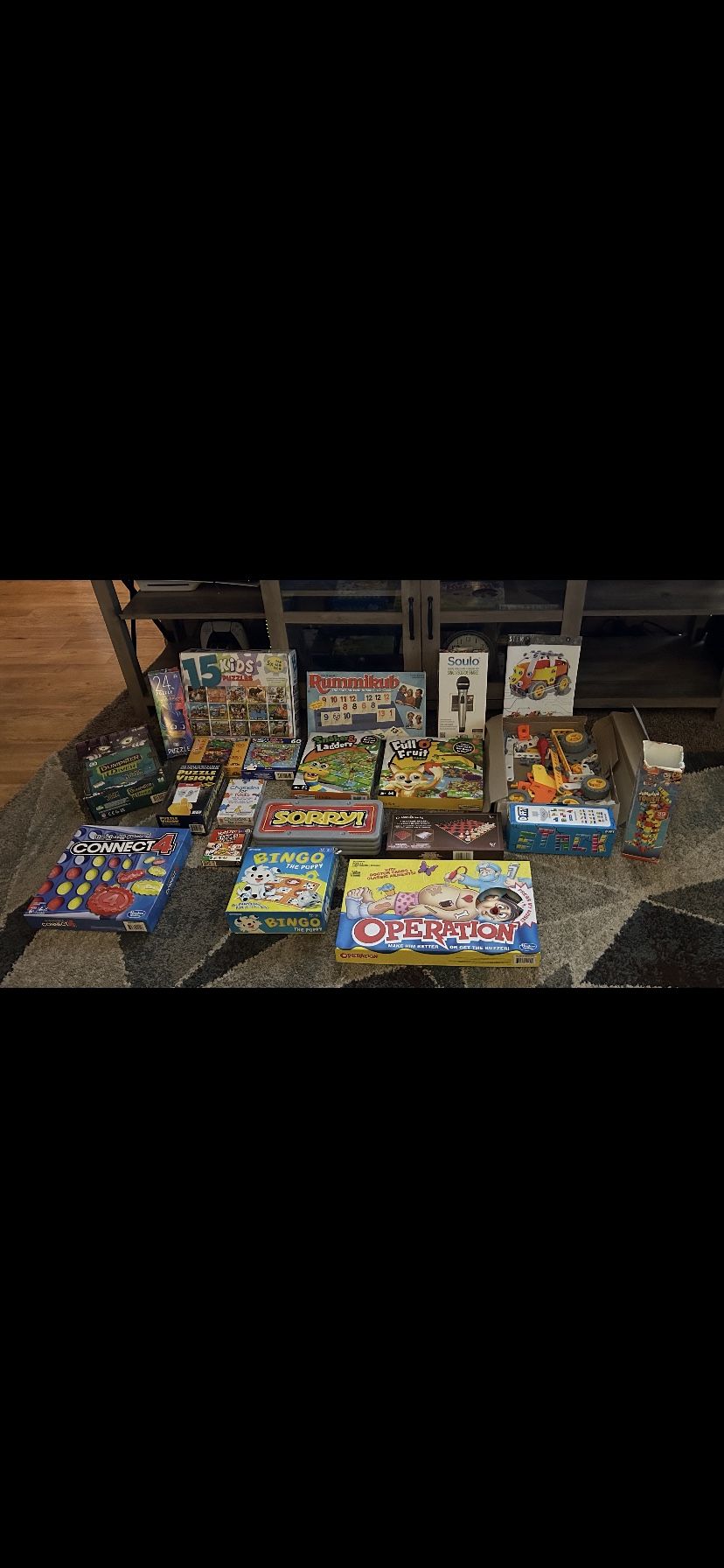 Kids Games