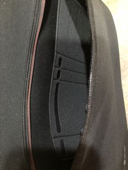 Laptop sleeve Delsey