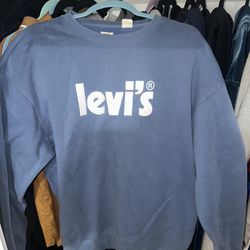 Levi’s Crew Necks Size L
