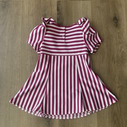 Baby girl dress 18 months