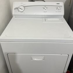 Kenmore Washer And Dryer Set