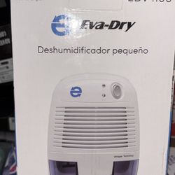 Dehumidifier 