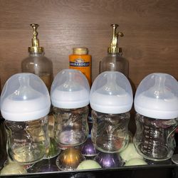 Phillips avent baby bottles