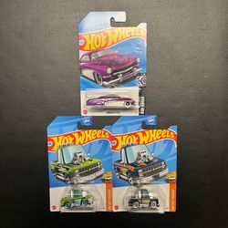 Hotwheels