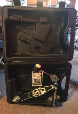 Tama iron cobra bass pedal