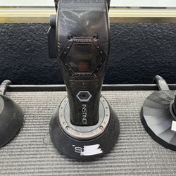 Sc Instinct Clippers