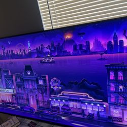 75 Inch Tv With Remote TCL 350 Or Your Best Offer 