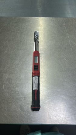 Snap on Wrench