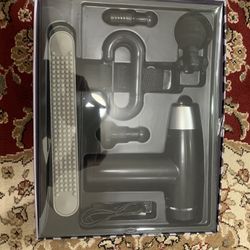 Massage Gun 