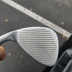 Callaway Mack daddy 58 wedge