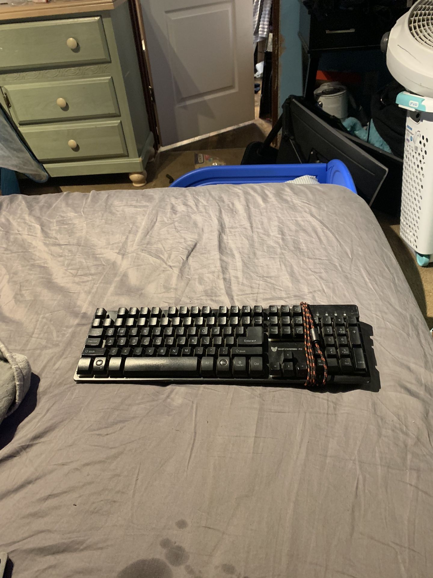 Gaming Keyboard