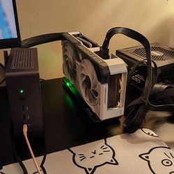 Minisforum UM790 pro AMD mini PC with ddr5 32gb ram