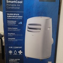 Midea Portable Air Conditioner 