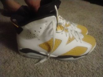 Jordan 6 Size 12