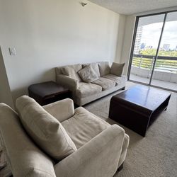 Sala en Perfecto Estado 😌