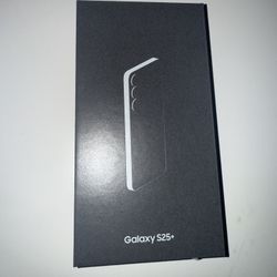 Samsung 25+ 512 GB (Unlocked) 