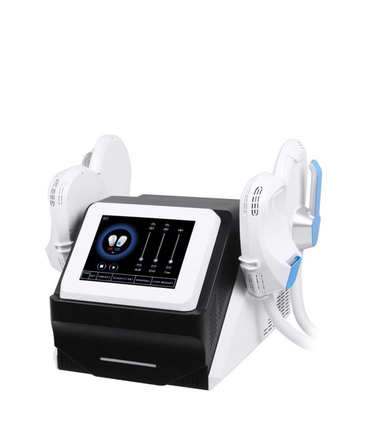 Ems Muscle Machine For Sale
