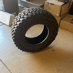 Toyo Open Country Tire / 35x12.50r18 Lt
